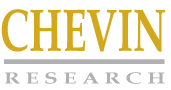 chevin research logo